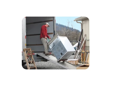 Hire4U Hire Storage Removals