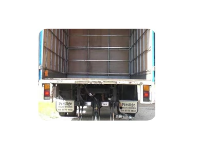 Hire4U Hire Storage Removals