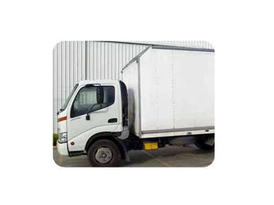 Hire4U Hire Storage Removals