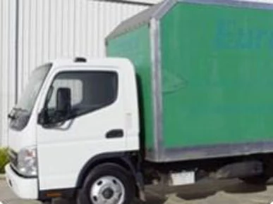 Hire4U Hire Storage Removals