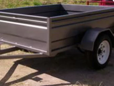 Hire4U Hire Storage Removals