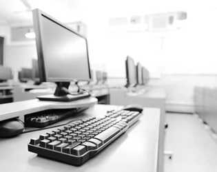 QS Computers