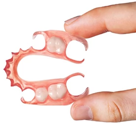 SmileRite Mobile Denture Service