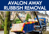 Rubbish Removal Northern Beaches