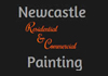 Newcastle R C Painting