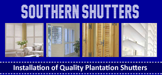 Southern Shutters