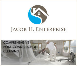 Jacob H Enterprise Concrete Sealing Cleaning Services