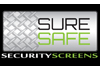 Sure Safe Security Screens
