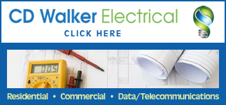 CD Walker Electrical Pty Ltd