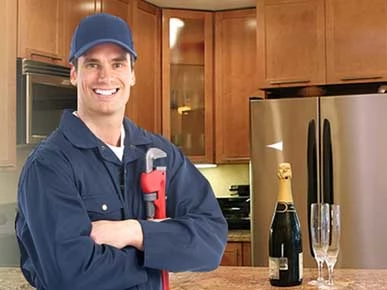 Smart Appliance Services