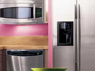 Smart Appliance Services