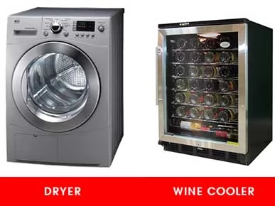 Smart Appliance Services