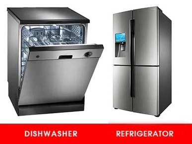 Smart Appliance Services