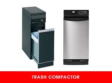 Smart Appliance Services