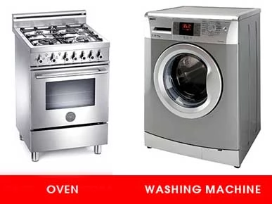 Smart Appliance Services