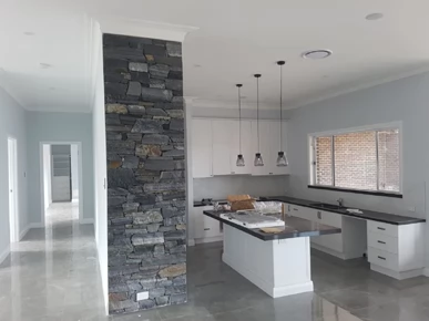 Camden Painting and Decorating Services