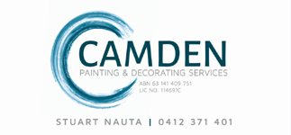 Camden Painting and Decorating Services