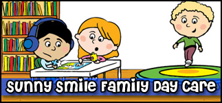 Sunny Smile Family Day Care