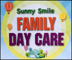 Sunny Smile Family Day Care - Parramatta