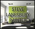 Steve Lanesbury Maitland & Newcastle Painter & Decorator
