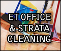 ET Office & Strata Cleaning Service