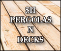 SH Pergolas N Decks