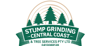 Stump Grinding Central Coast & Tree Services Pty Ltd