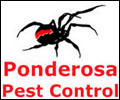 Ponderosa Pest Control