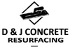 D&J Concrete Resurfacing & Landscaping