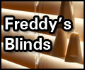 Freddy's Blinds - Supply, Install, & Repair