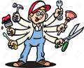 Phil's Maintenance & Handyman Services - Stump Grinding & Trenching