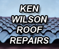 Ken Wilson Roof Repair