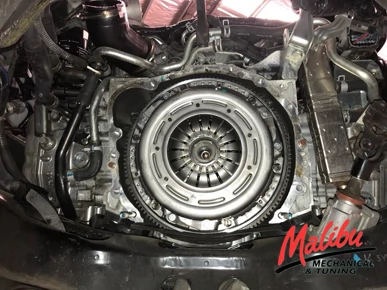 MALIBU MECHANICAL - MVRL31252