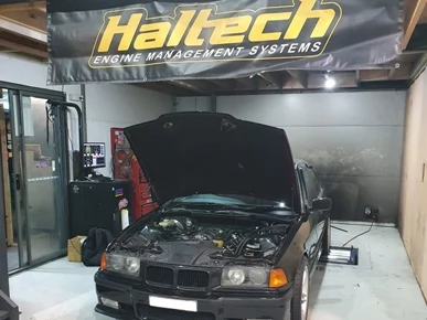 MALIBU MECHANICAL - MVRL31252