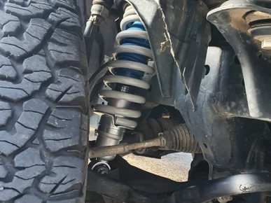 MALIBU MECHANICAL - MVRL31252