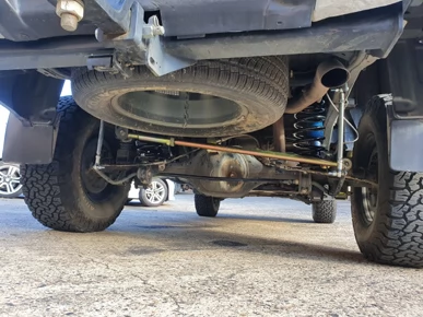MALIBU MECHANICAL - MVRL31252