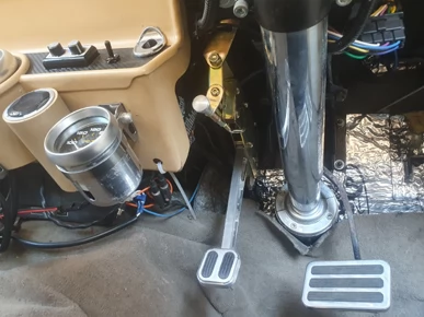 MALIBU MECHANICAL - MVRL31252