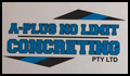 A Plus No Limit Concreting Pty Ltd