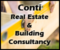 Conti Real Estate & Building Consultancy