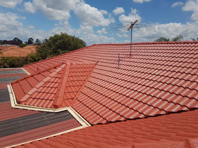 A Plus Roofing Pty Ltd