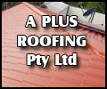 A Plus Roofing Pty Ltd