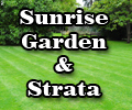 Sunrise Garden & Strata Services