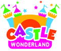 Castle Wonderland Jumping Castle Hire