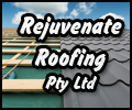 Rejuvenate Roofing Pty Ltd