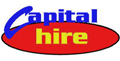Capital Hire - Canberra