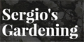 Sergio's Gardening & Maintenance - Ryde