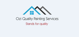 Ozi Quality Painting & Plastering Services