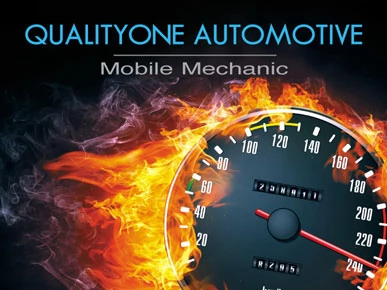 Quality One Automotive mobile mechanic sydney