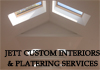 Jett Custom Interiors & Plastering Services