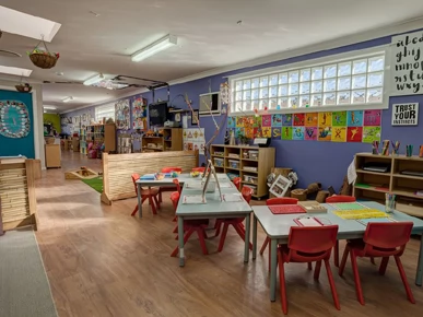 Childcare Campbelltown